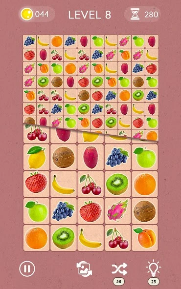 Onet - Connect & Match Puzzle screenshot 3
