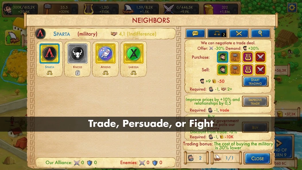 Marble Age: Remastered APK screenshot 5