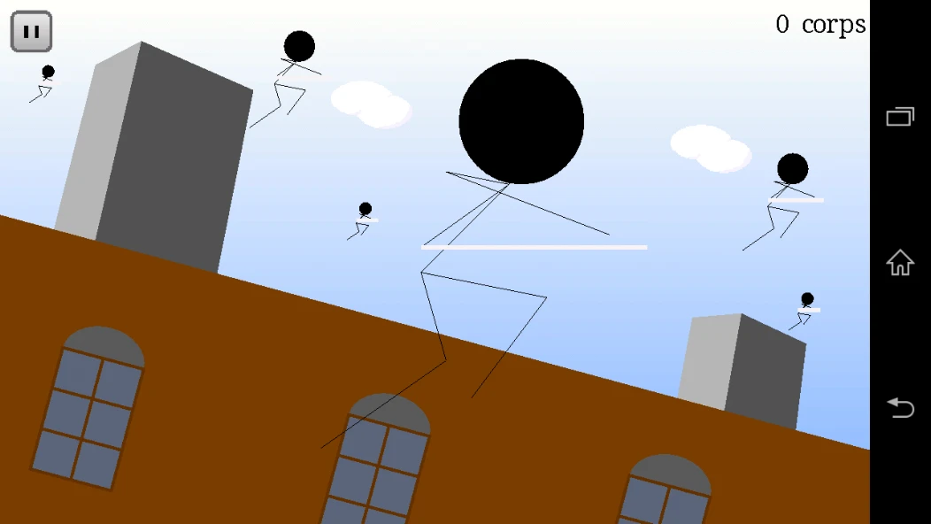 Stick of Titan screenshot 4