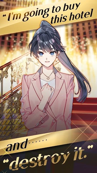 Queens Number: your choice screenshot 1