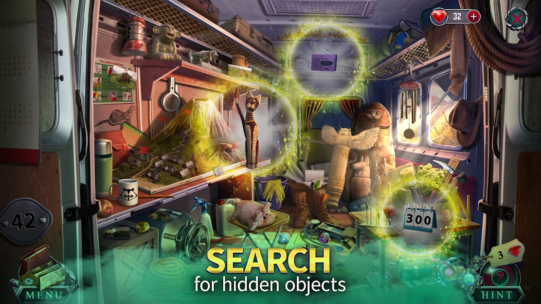 Great Deeds (Adventure) screenshot 3