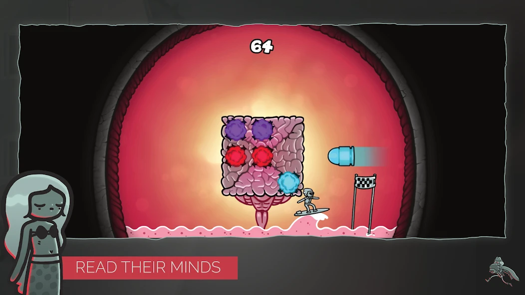 Mindcop APK screenshot 5
