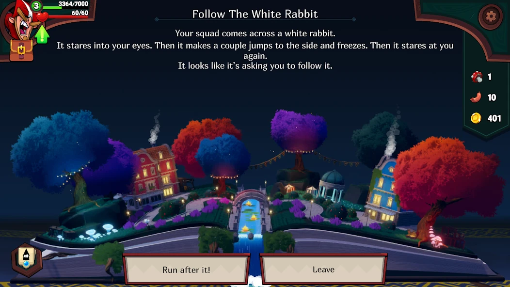 Union of Gnomes APK screenshot 4