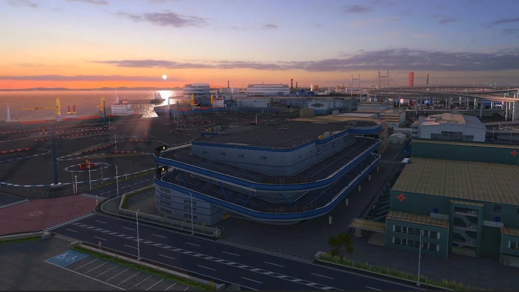 Dubai Drift 2 screenshot 2