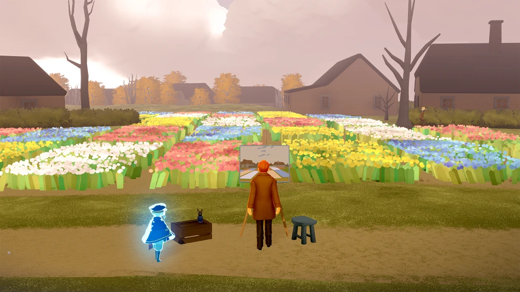 Sky: Children of the Light screenshot 3