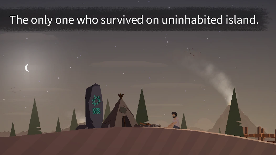 Casting Away screenshot 2