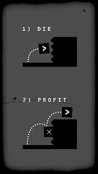 Sometimes You Die APK screenshot 1