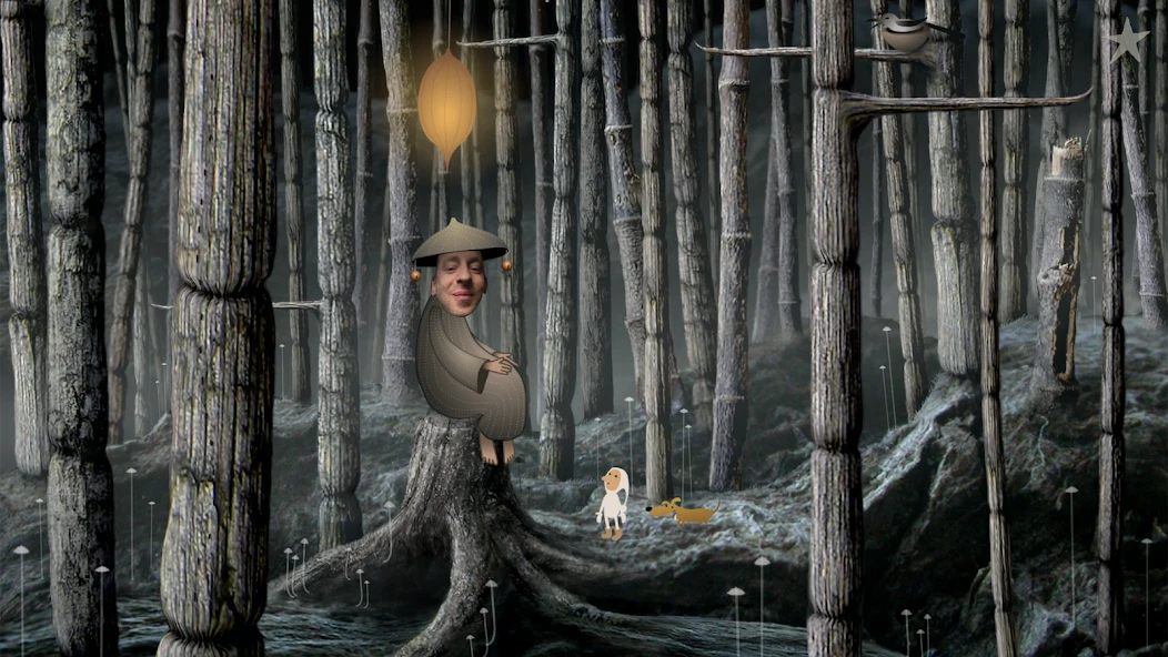 Samorost 2 APK screenshot 3