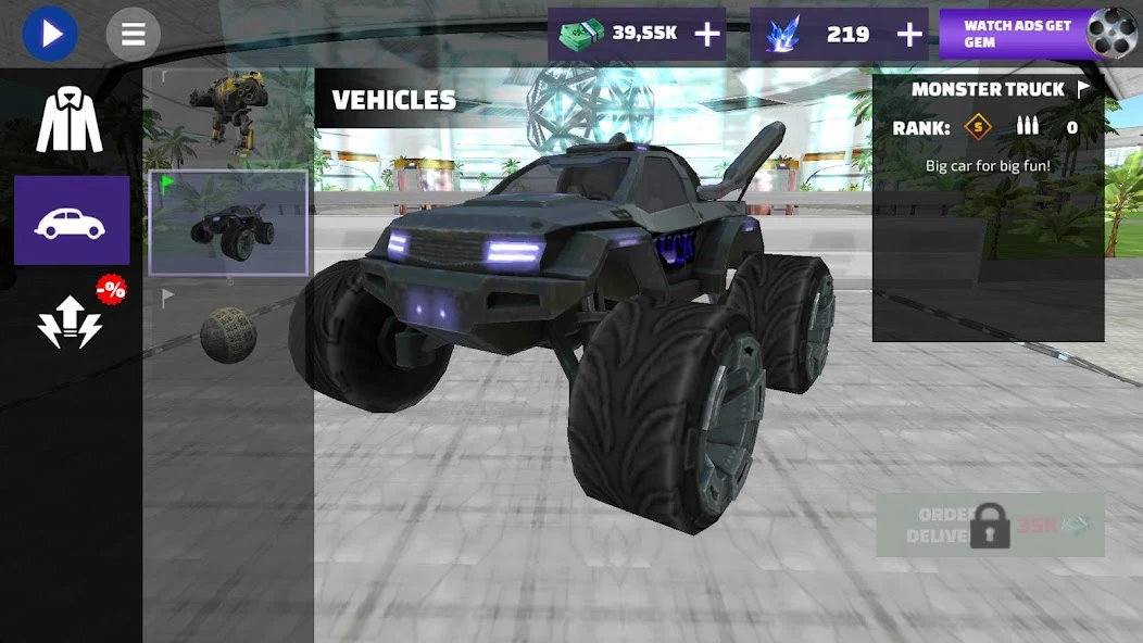 Unlimited Speed APK screenshot 2