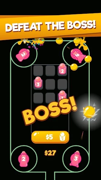 Power Painter screenshot 1