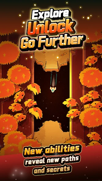 Minishoot’ Adventures APK screenshot 2