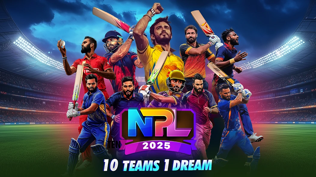 World Cricket Championship 3 - WCC3 screenshot 2
