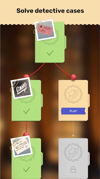 Cross Logic: Smart Puzzle Game APK screenshot 4
