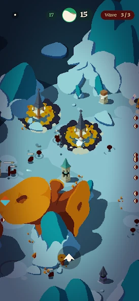 Rift Riff APK screenshot 6