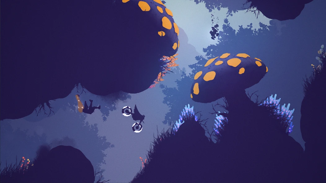 Download Psebay: Gravity Moto Trials (MOD, Unlocked) 1.1.42 screenshot 5