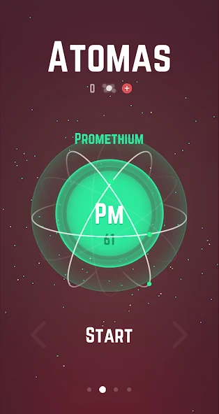 Download Atomas (MOD, Infinite Antimatter) 2.3 screenshot 6
