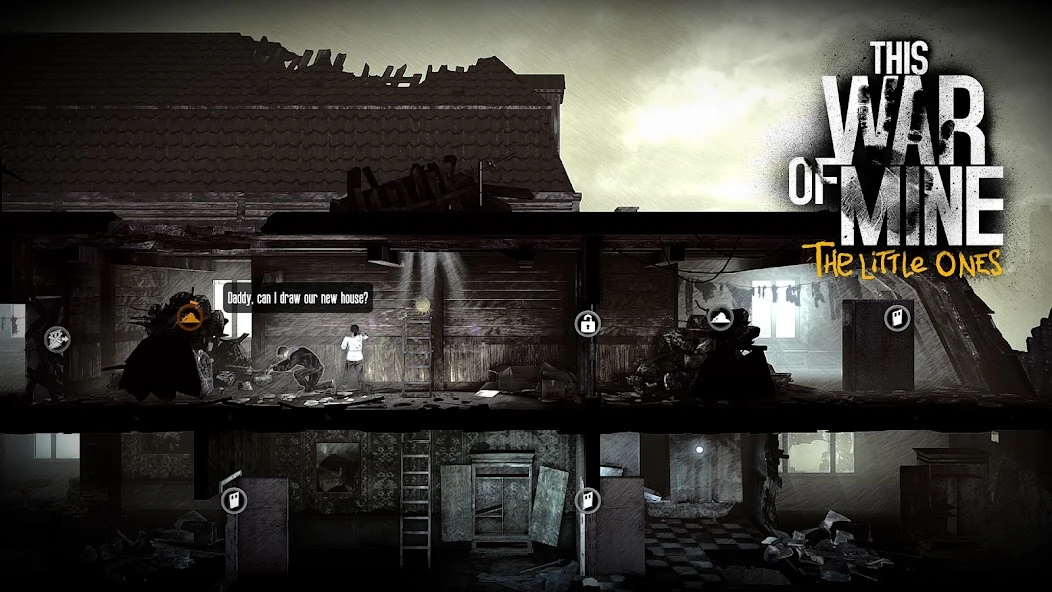 This War of Mine screenshot 3