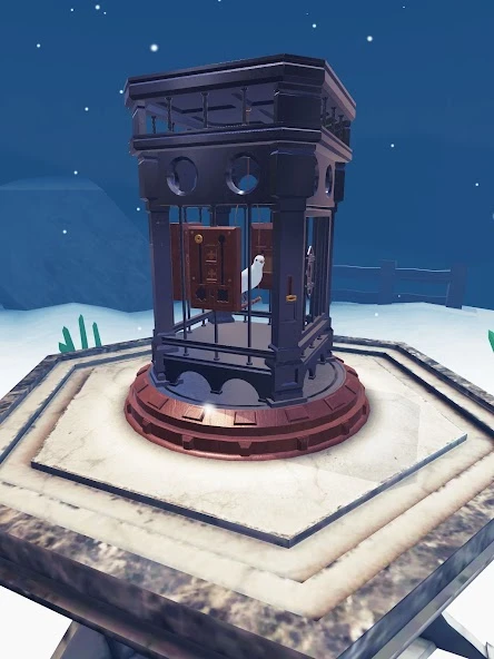 The Birdcage screenshot 1