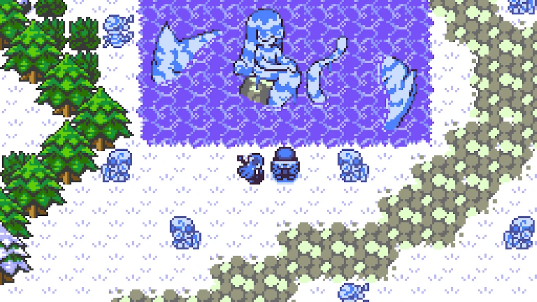 Dokimon: Quest APK screenshot 4
