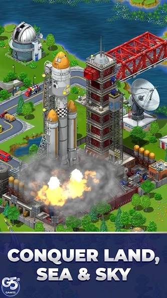 Virtual City Playground: Building Tycoon screenshot 3