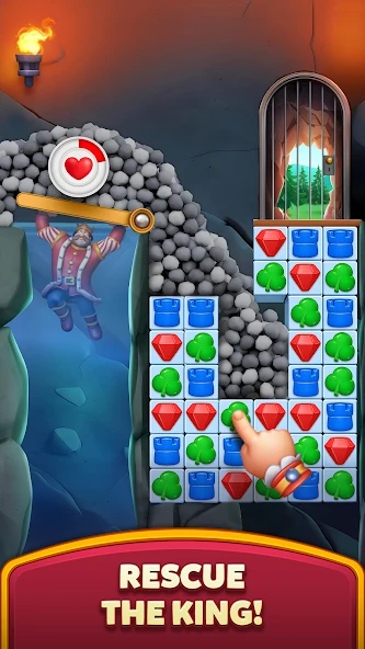 Royal Kingdom APK screenshot 5