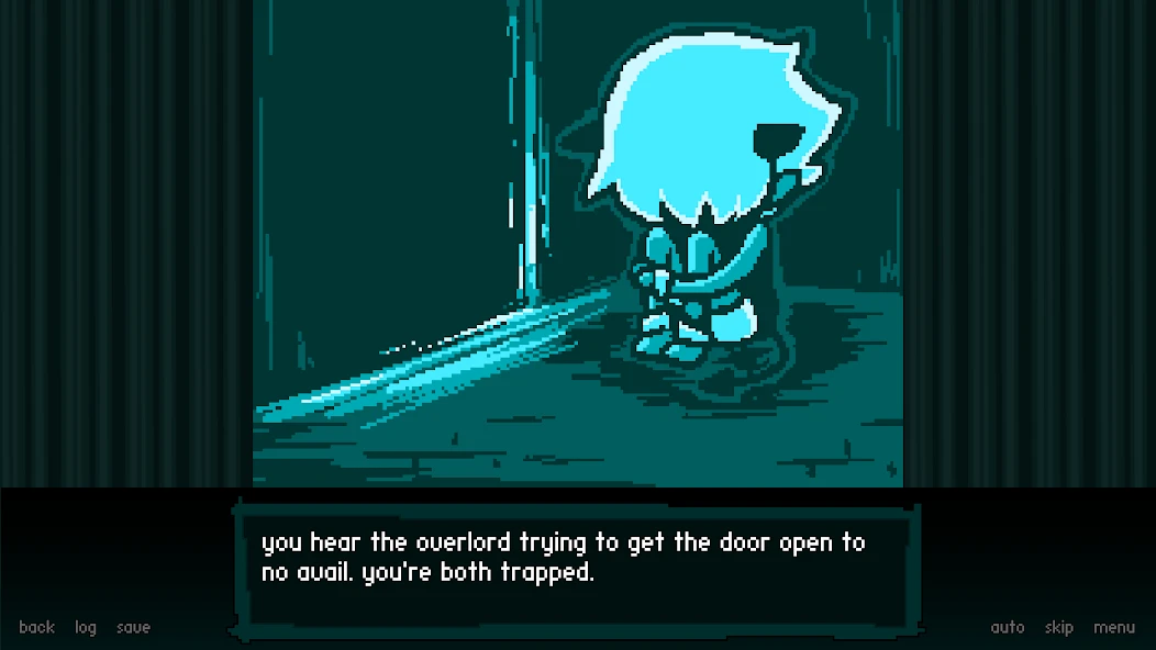 Bad End Theater APK screenshot 5