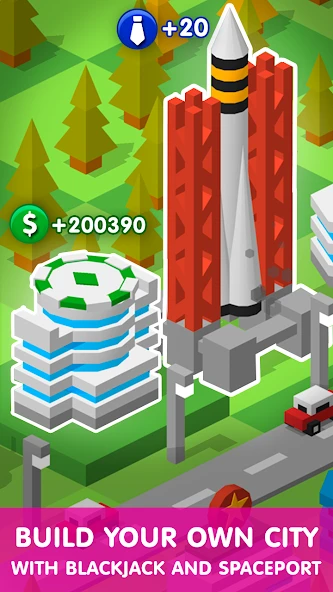 Tap Tap Builder screenshot 5