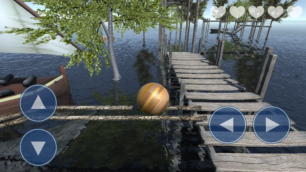 Extreme Balancer 3 screenshot 1