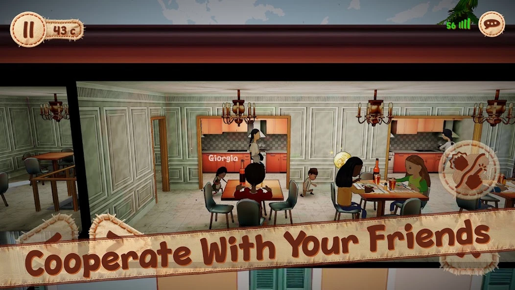 Pepelo 2: Around the World APK screenshot 2