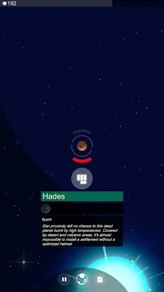 A Planet of Mine screenshot 5