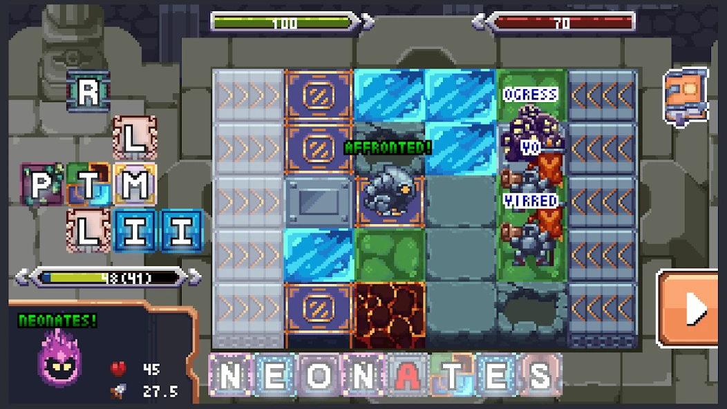 Spellstrife APK screenshot 2