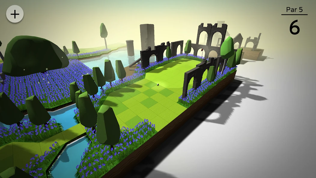 OK Golf screenshot 3