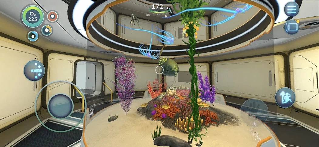 Download Subnautica (MOD Menu) 1.22.83416 screenshot 6