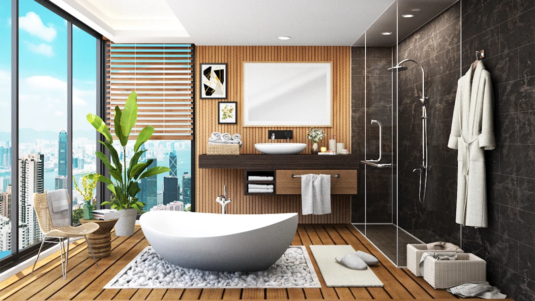 My Home Design Story : Episode Choices screenshot 2