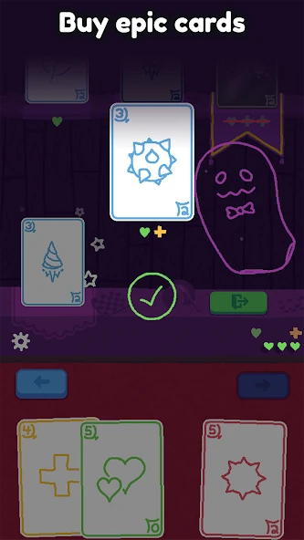 Heck Deck APK screenshot 3