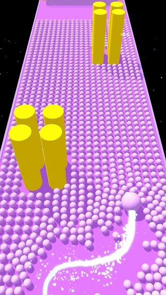 Color Bump 3D screenshot 3