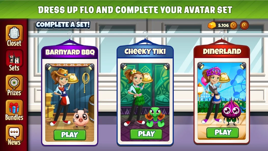 COOKING DASH screenshot 6