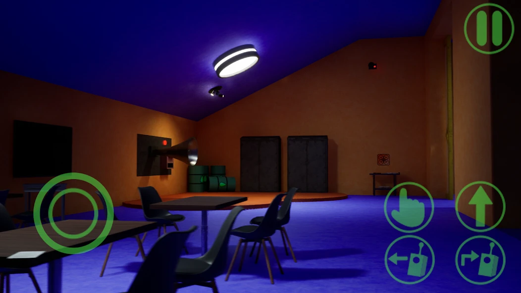 Garten of Banban 3 APK screenshot 5