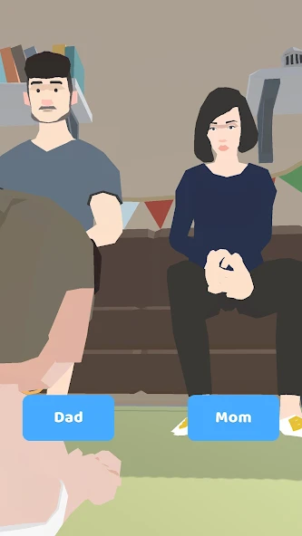 100 Years – Life Simulator APK screenshot 1
