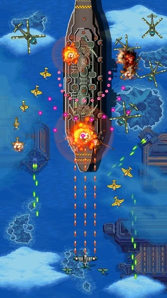 1942 screenshot 3