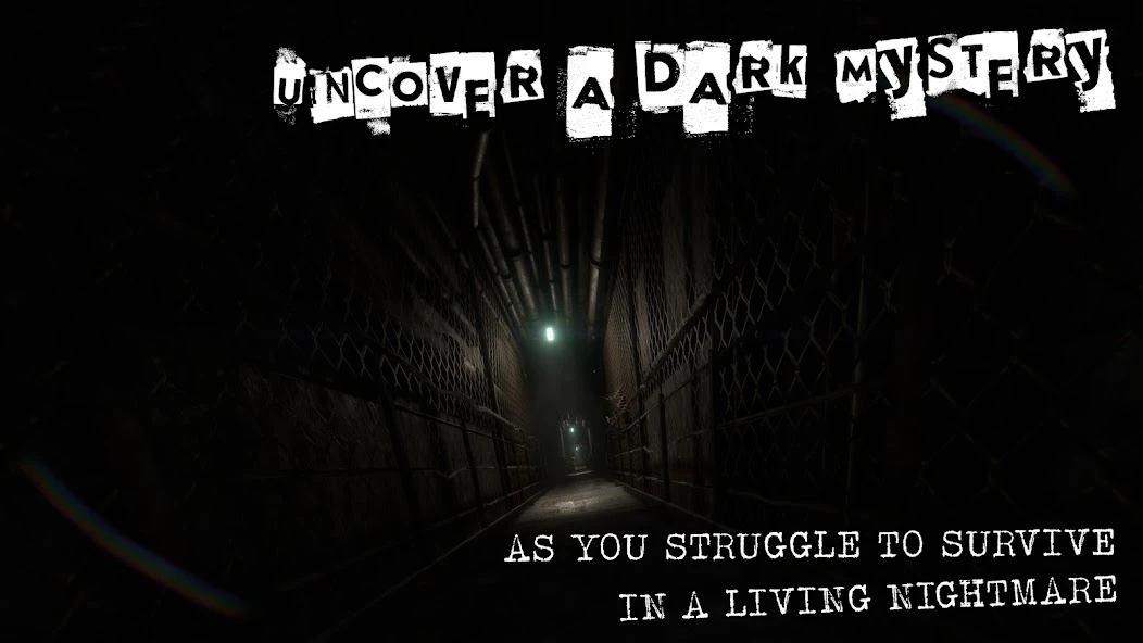 Forgotten Memories: Remastered APK screenshot 3
