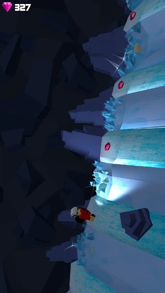 Axe Climber screenshot 2