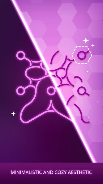 Infinity Loop: HEX screenshot 2