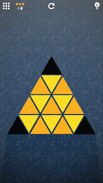 Shatterbrain - Physics Puzzles screenshot 1