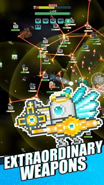 Project Clean Earth screenshot 3