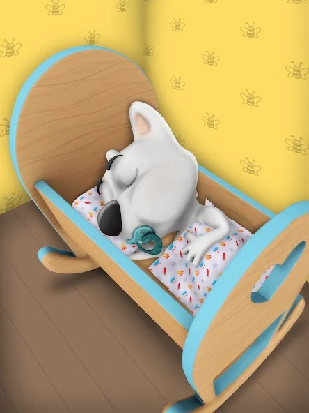 My Talking Dog 2 – Virtual Pet screenshot 1