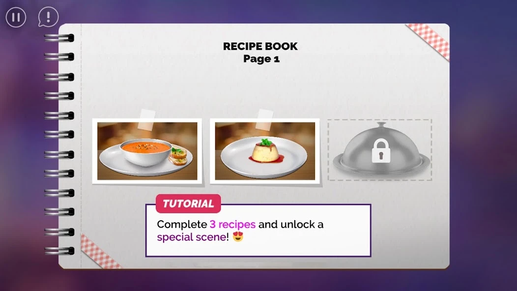 Journeys: Interactive Series screenshot 5