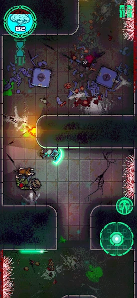 Madness/Endless APK screenshot 3