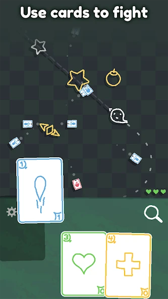 Heck Deck APK screenshot 1