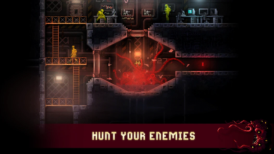 Carrion screenshot 4